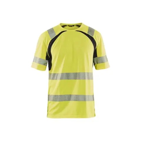Blåkläder 339710133399L T-shirt Snabb frakt